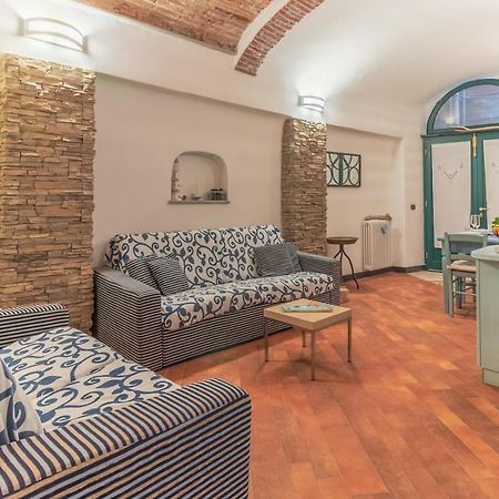 Casa Margherita Camogli Exteriér fotografie