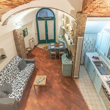 Casa Margherita Camogli Exteriér fotografie