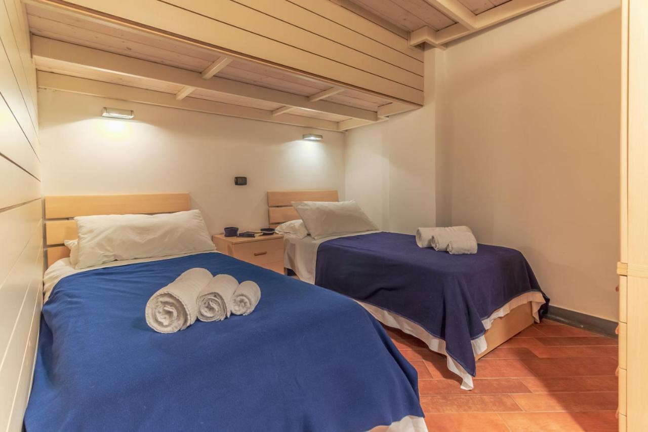 Casa Margherita Camogli Exteriér fotografie