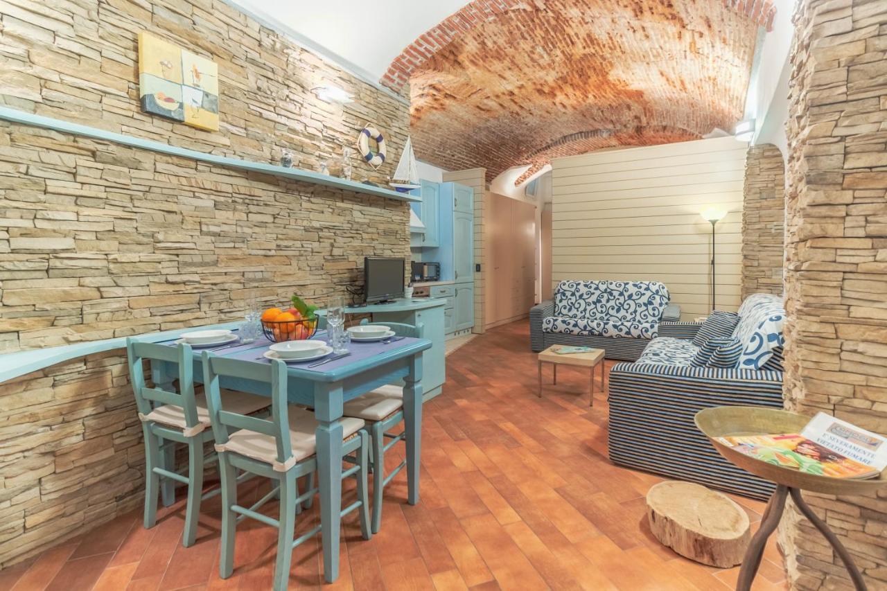 Casa Margherita Camogli Exteriér fotografie