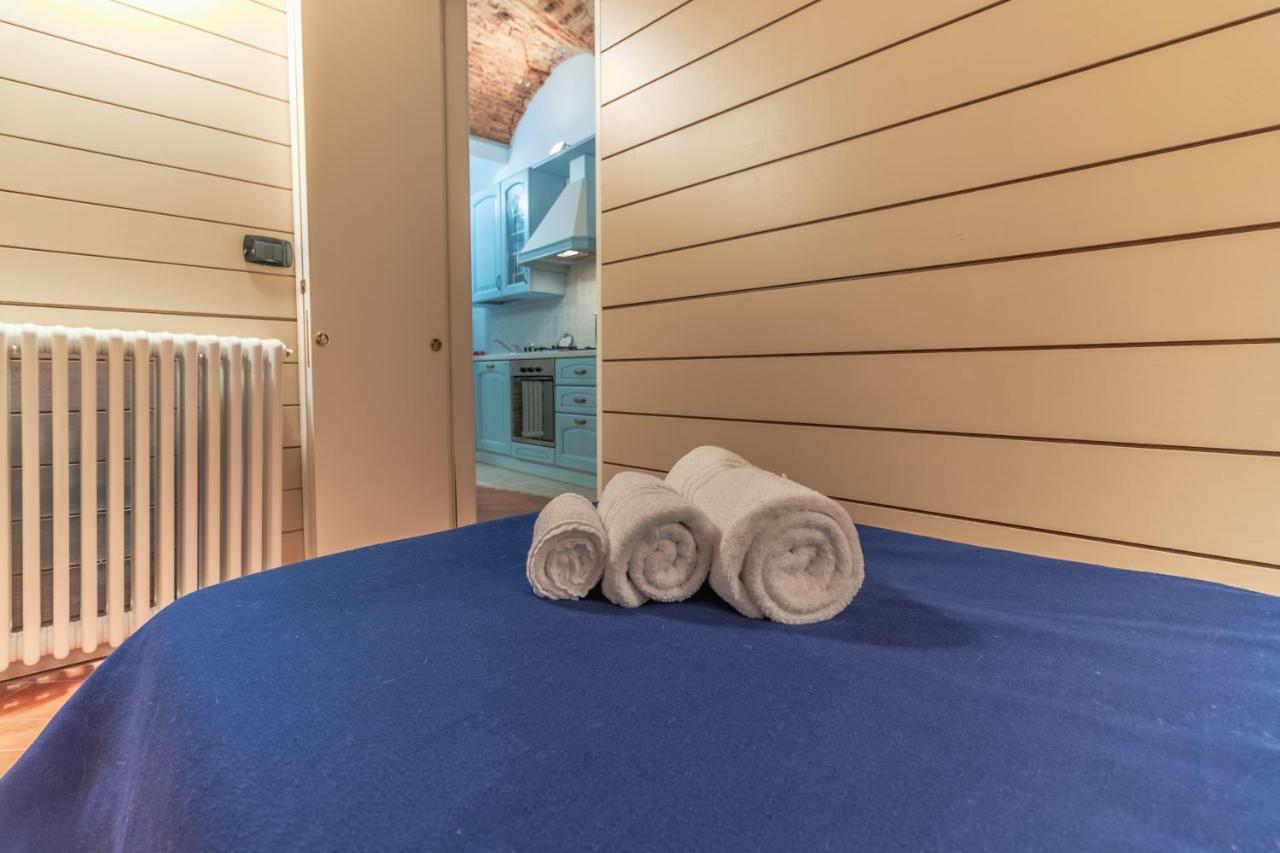 Casa Margherita Camogli Exteriér fotografie