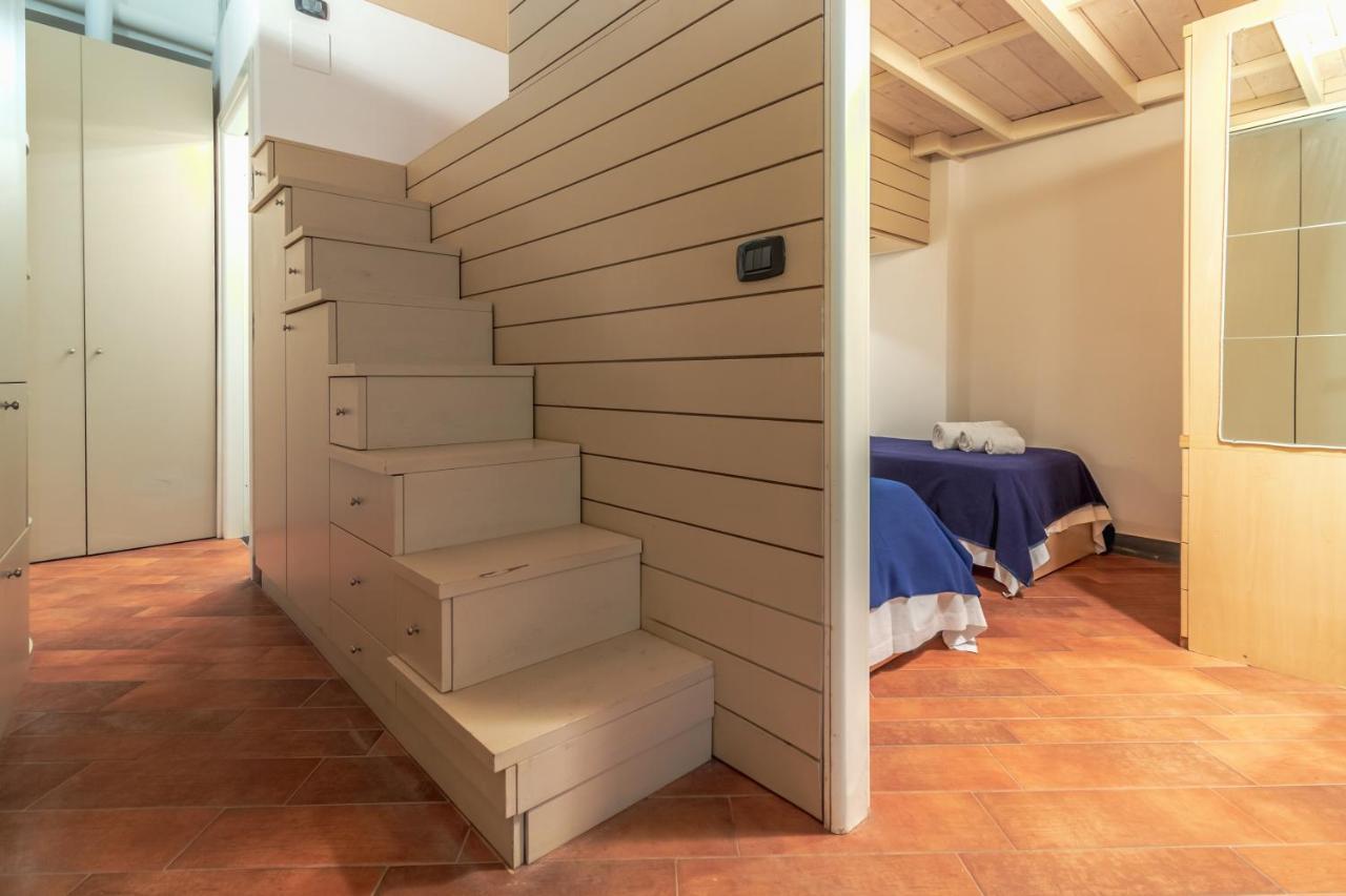 Casa Margherita Camogli Exteriér fotografie